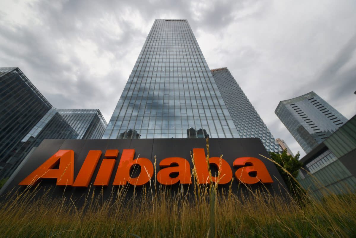 Alibaba Stock Has 60%+ Upside Potential For 2022, According To Wall ...