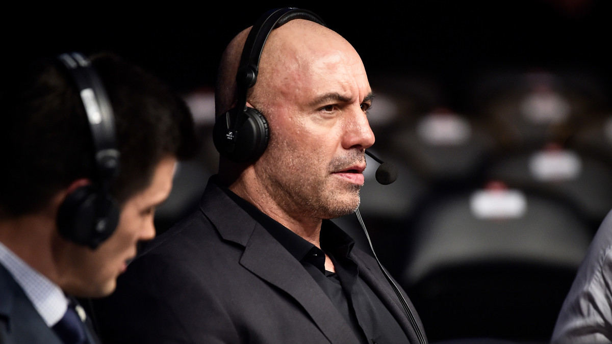 Joe Rogan's Surprise Stand On Bud Light Has Megyn Kelly Furious - TheStreet