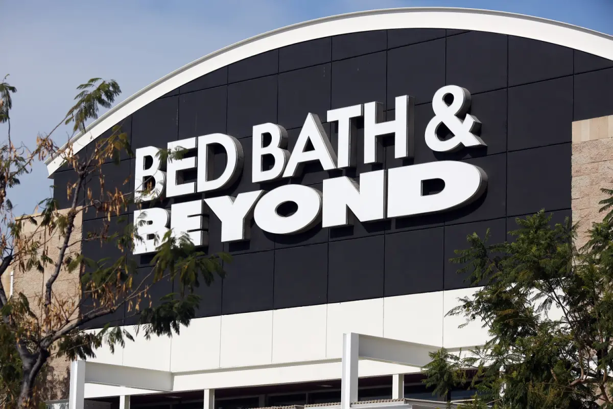 Bed Bath & Beyond (BBBY) Q3 2023 earnings