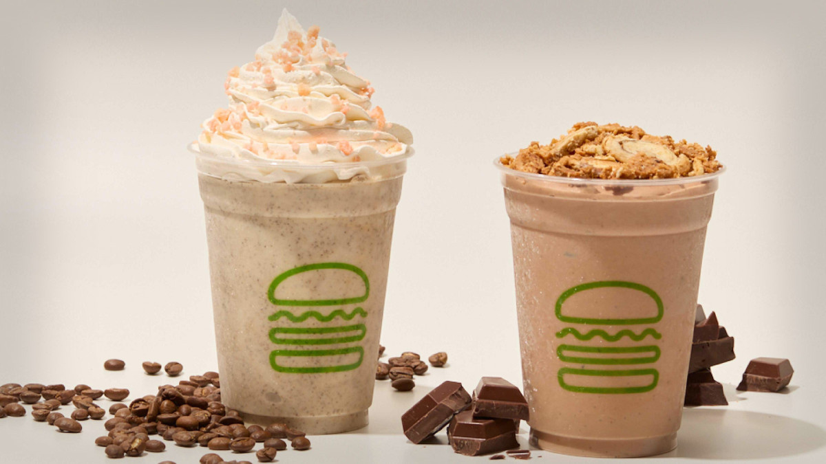 New Shake Shack shakes up Katy