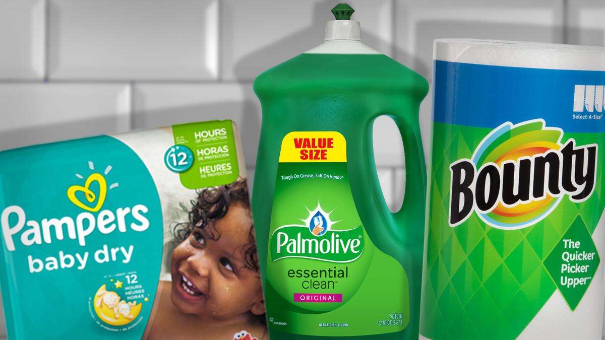 P&G (PG) Turns to Bug Control, Skin Care to Find Its Next Hit