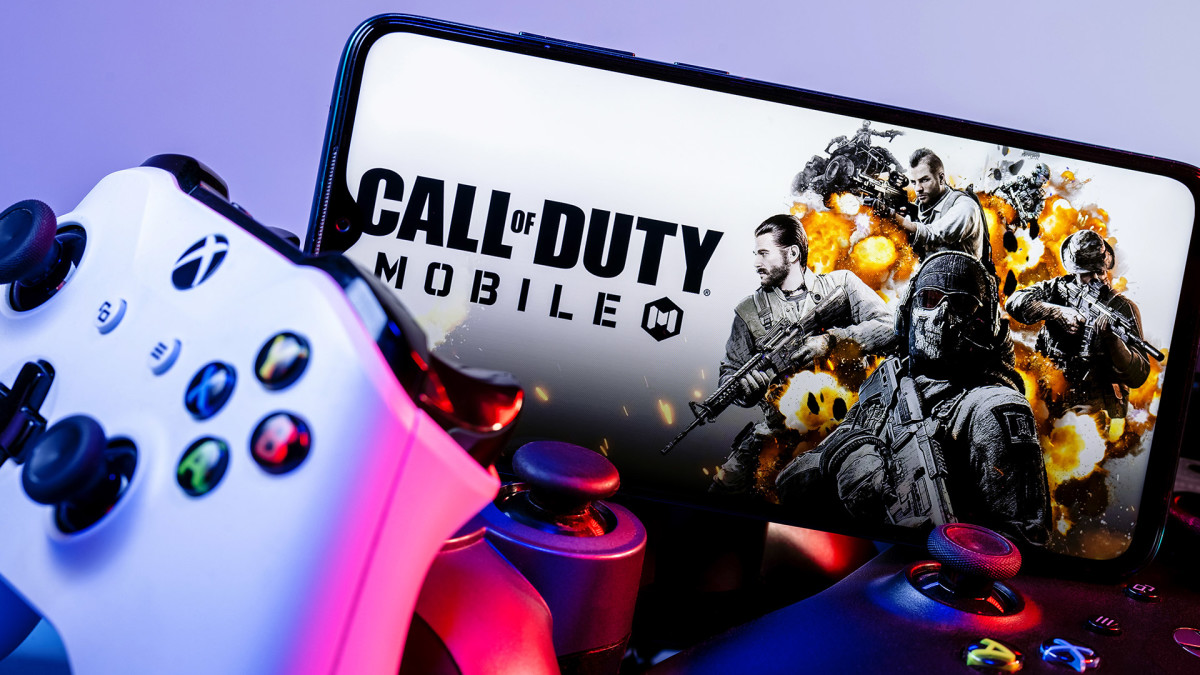 Activision Blizzard Stock Jumps After FTC Ruling