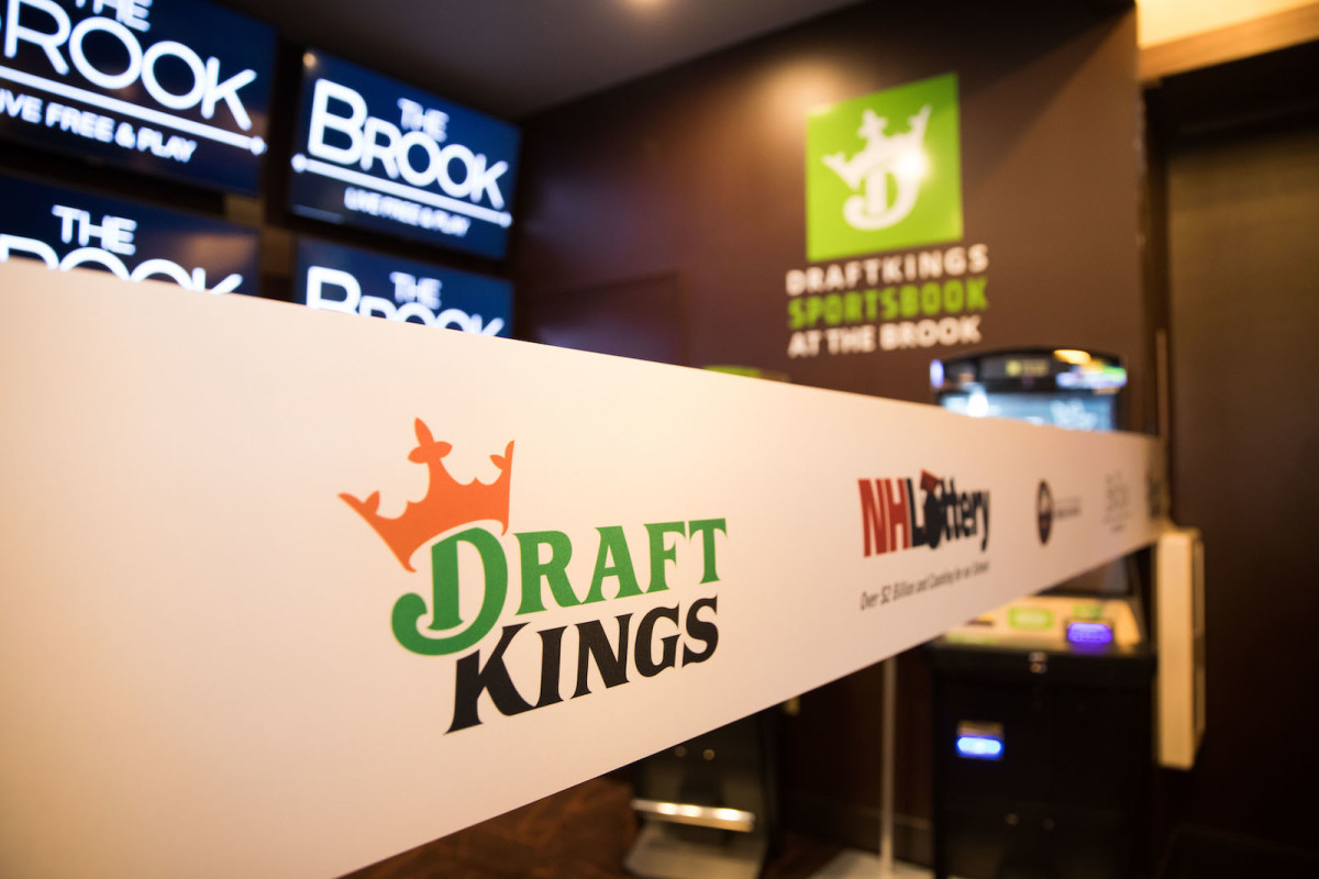 DraftKings CEO Says Investors Who Sold Stock Will Regret It … But He’s ...