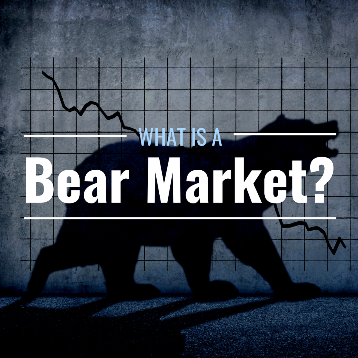 Is A Bear Market Coming