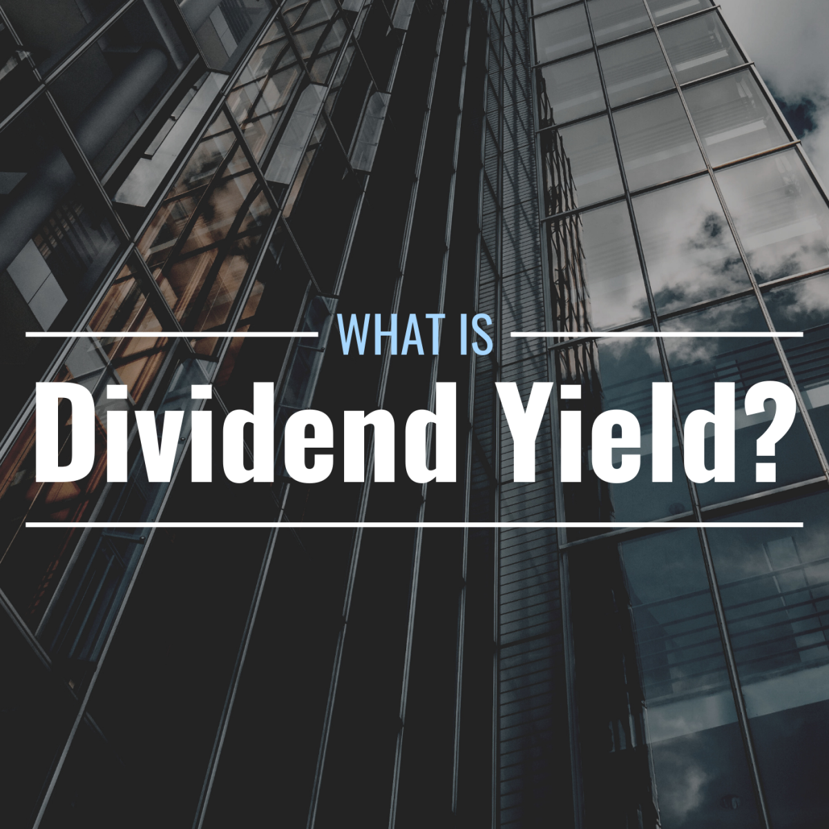 what-is-dividend-yield-definition-formula-explanation-thestreet