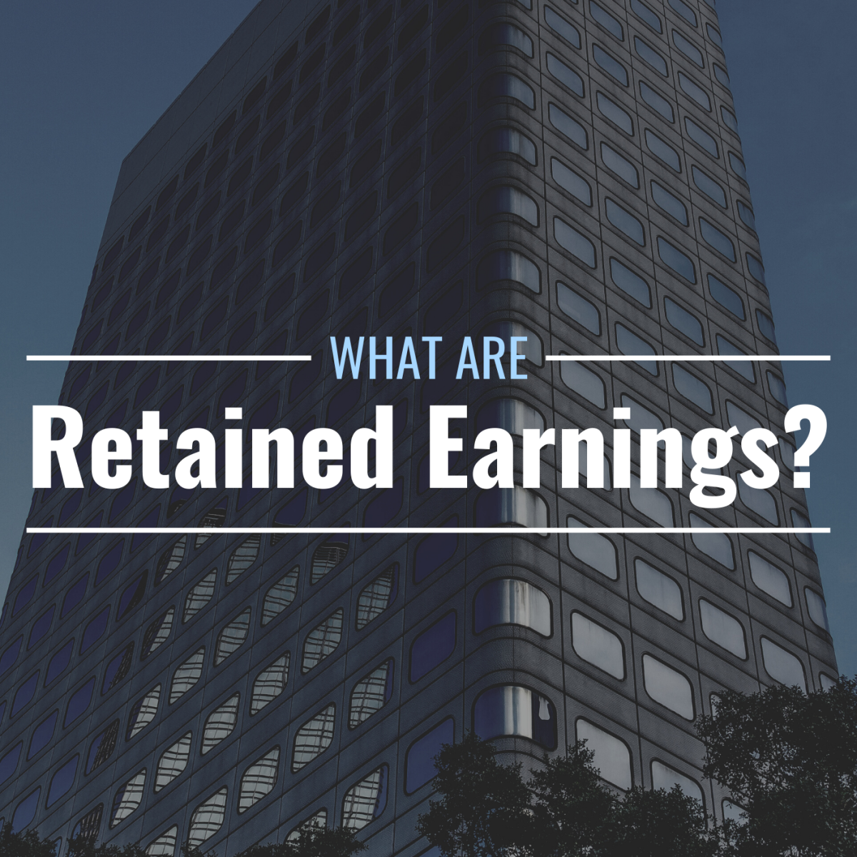 What Are Retained Earnings Definition Examples Importance TheStreet