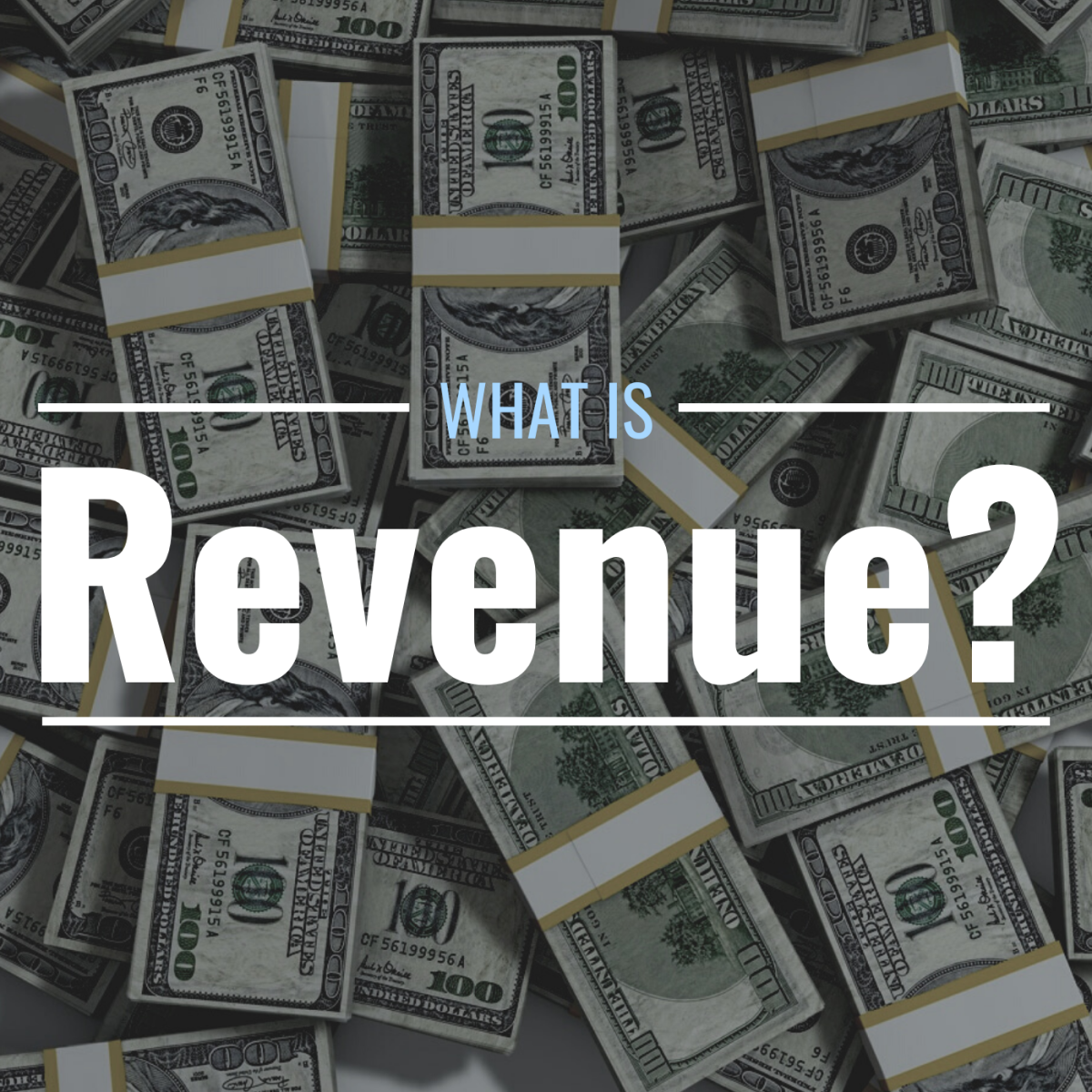 What Is Revenue Definition Examples FAQ TheStreet