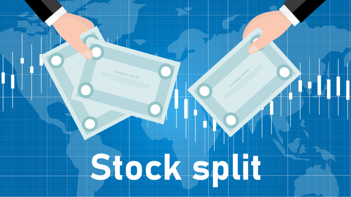 Amazon Stock Split What Happens After, What Is a Stock Split? TheStreet