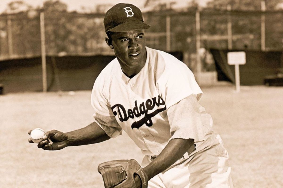 Jackie Robinson's Son on Building A Lasting Legacy - The Street - C ...