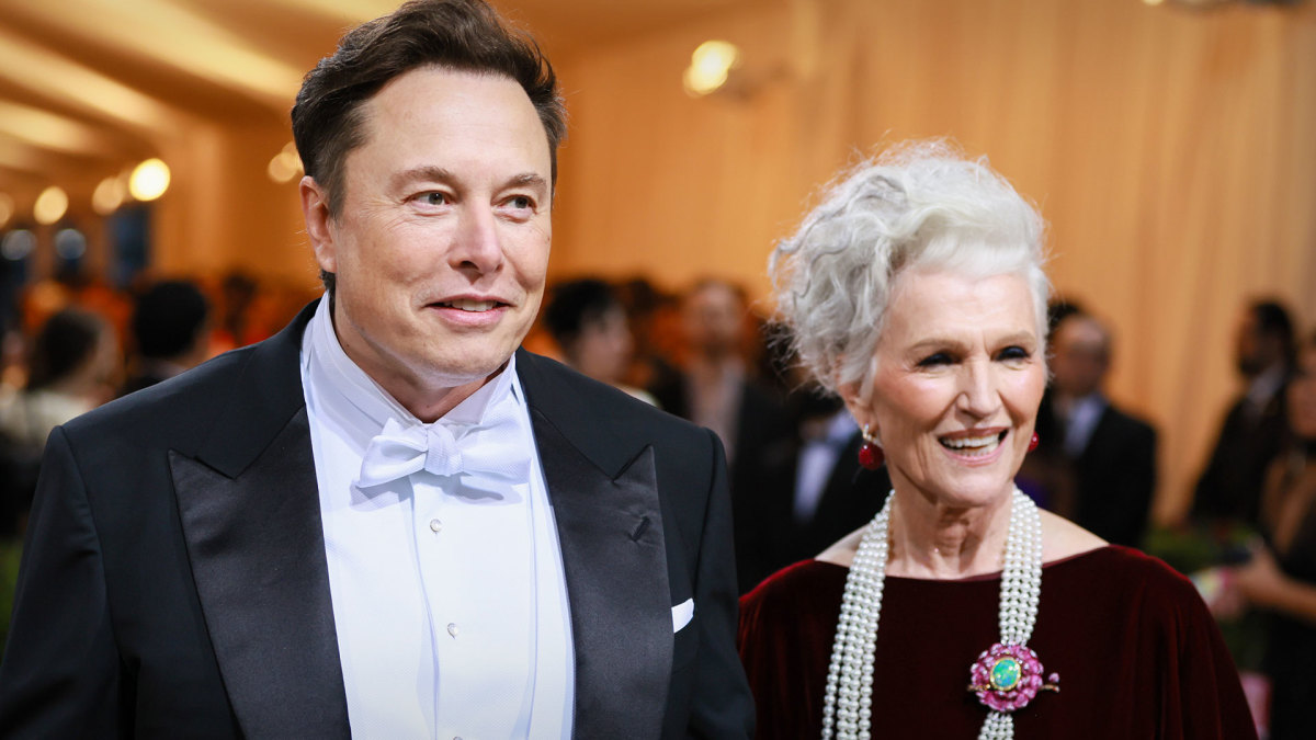 Elon Musk Denies Wrecking a Billion Dollar Marriage - TheStreet