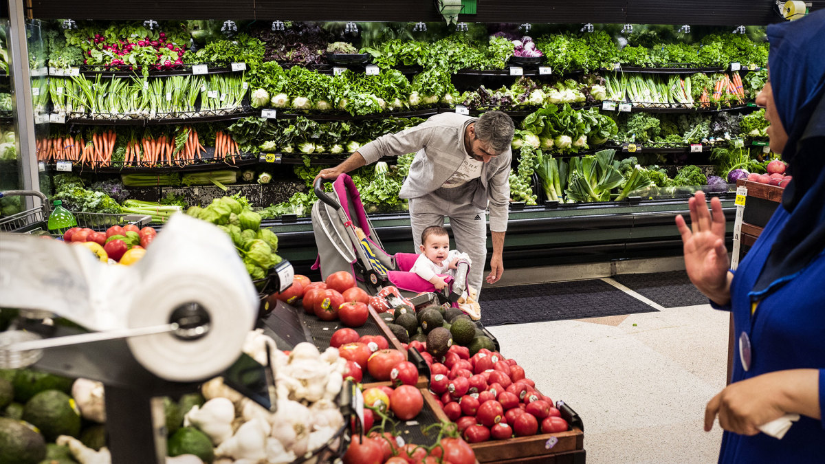 Lowcountry health food product could land in Walmart stores nationwide