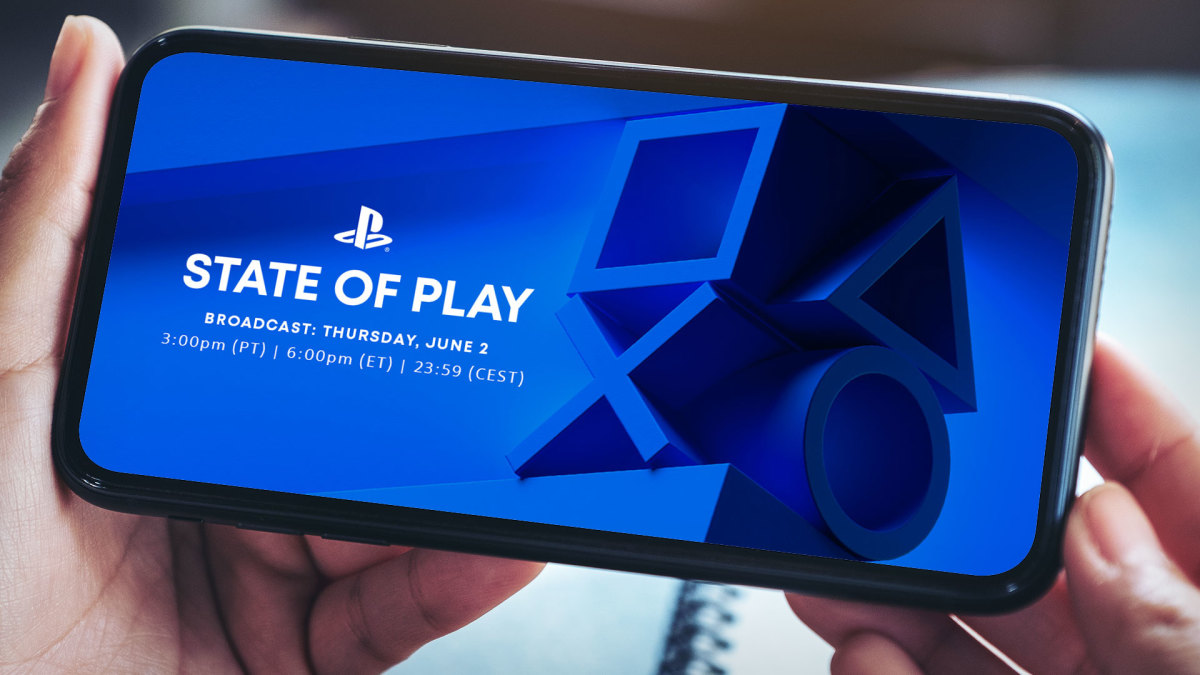 state of play sony summary