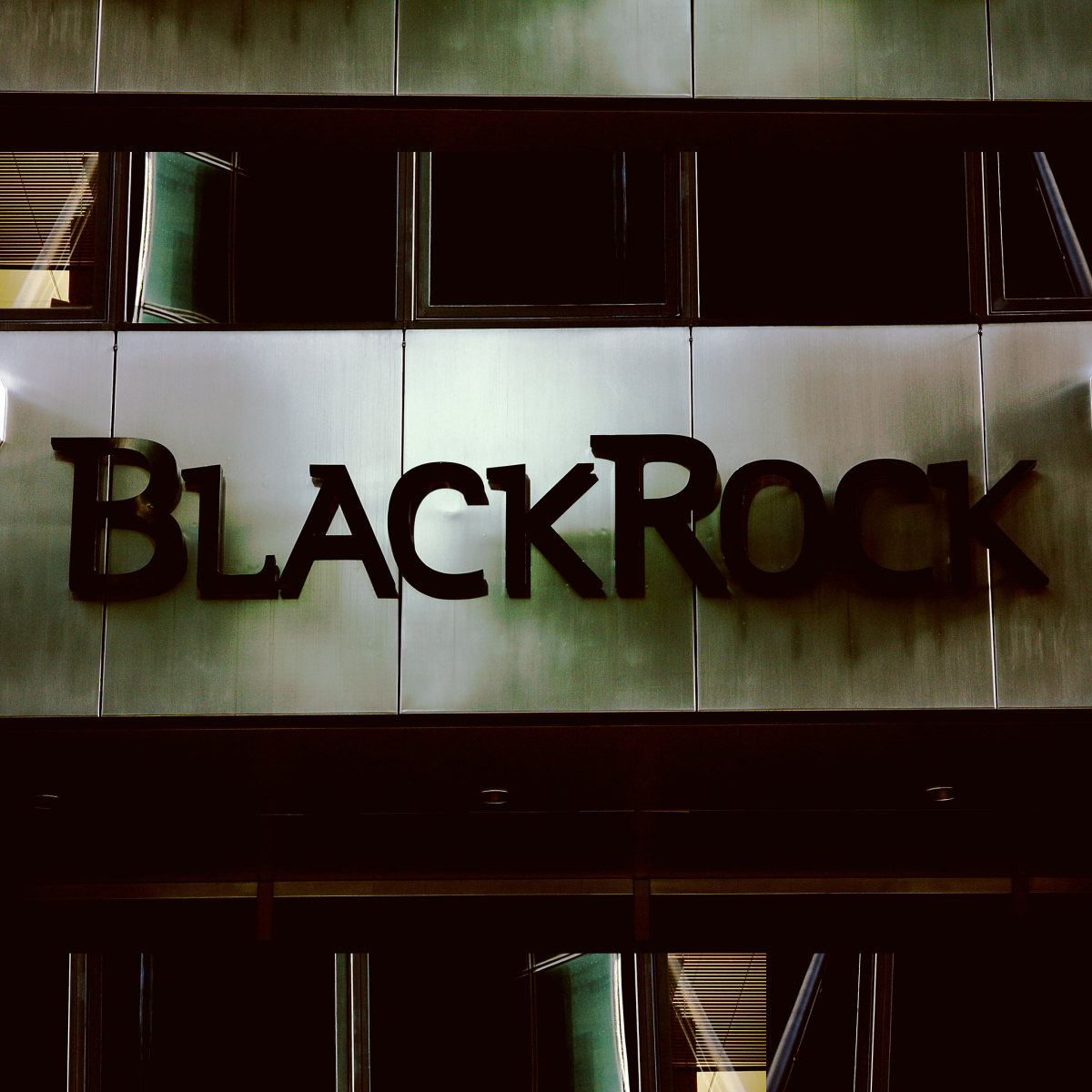 BlackRock Has Traded Bitcoin Futures - TheStreet Crypto: Bitcoin And ...