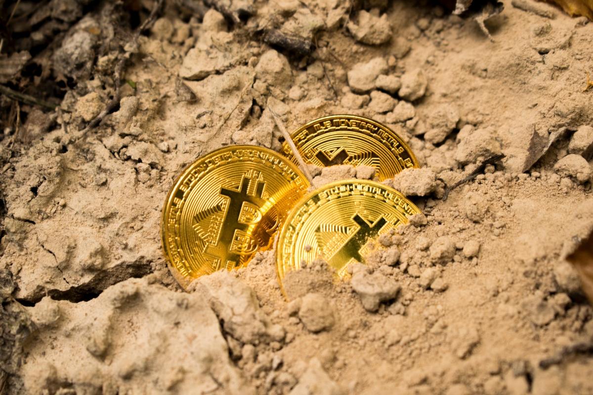 Bitcoin Mining Difficulty Hits a Record High