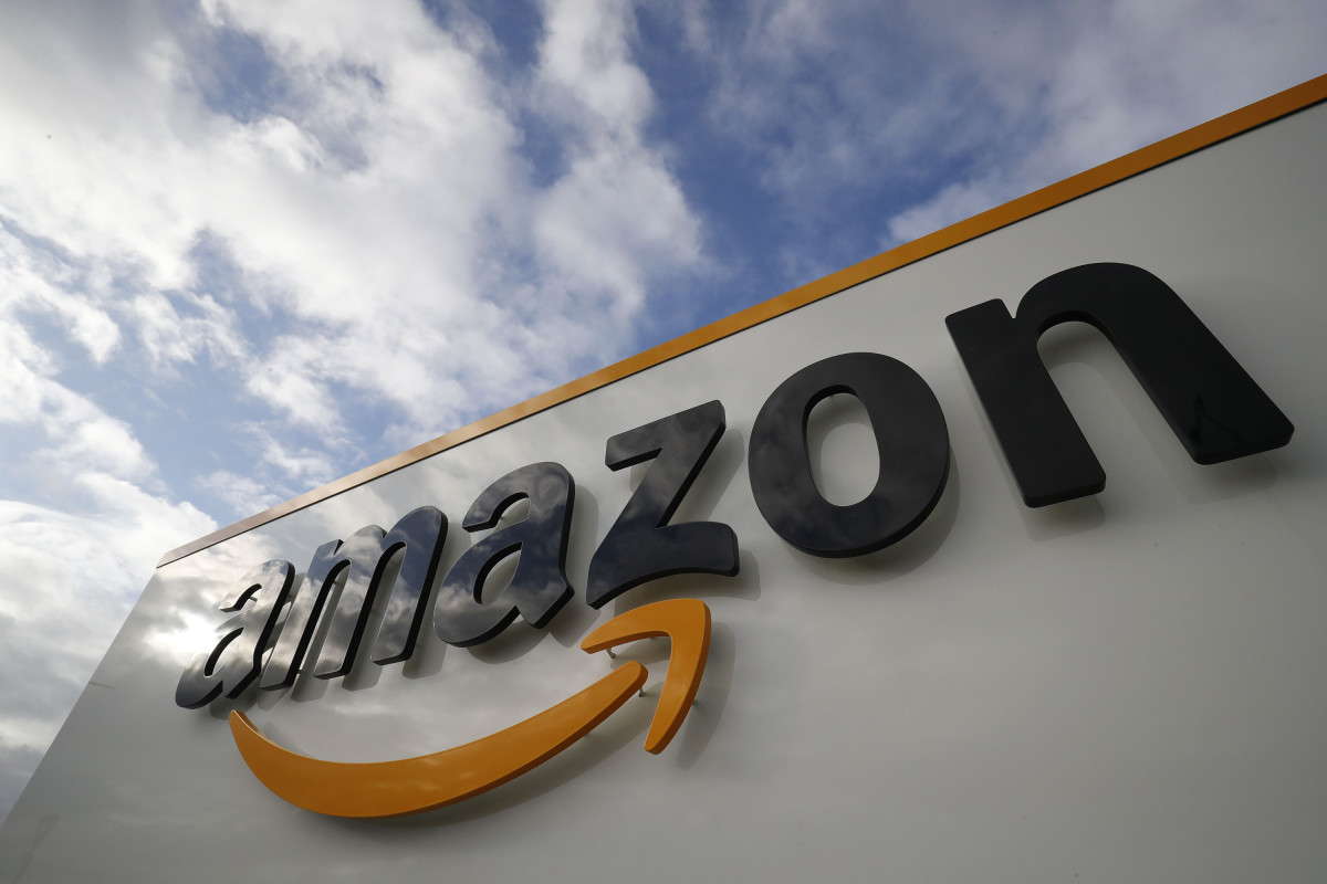 Amazon First Quarter Earnings Live Blog For Investors Apple Maven