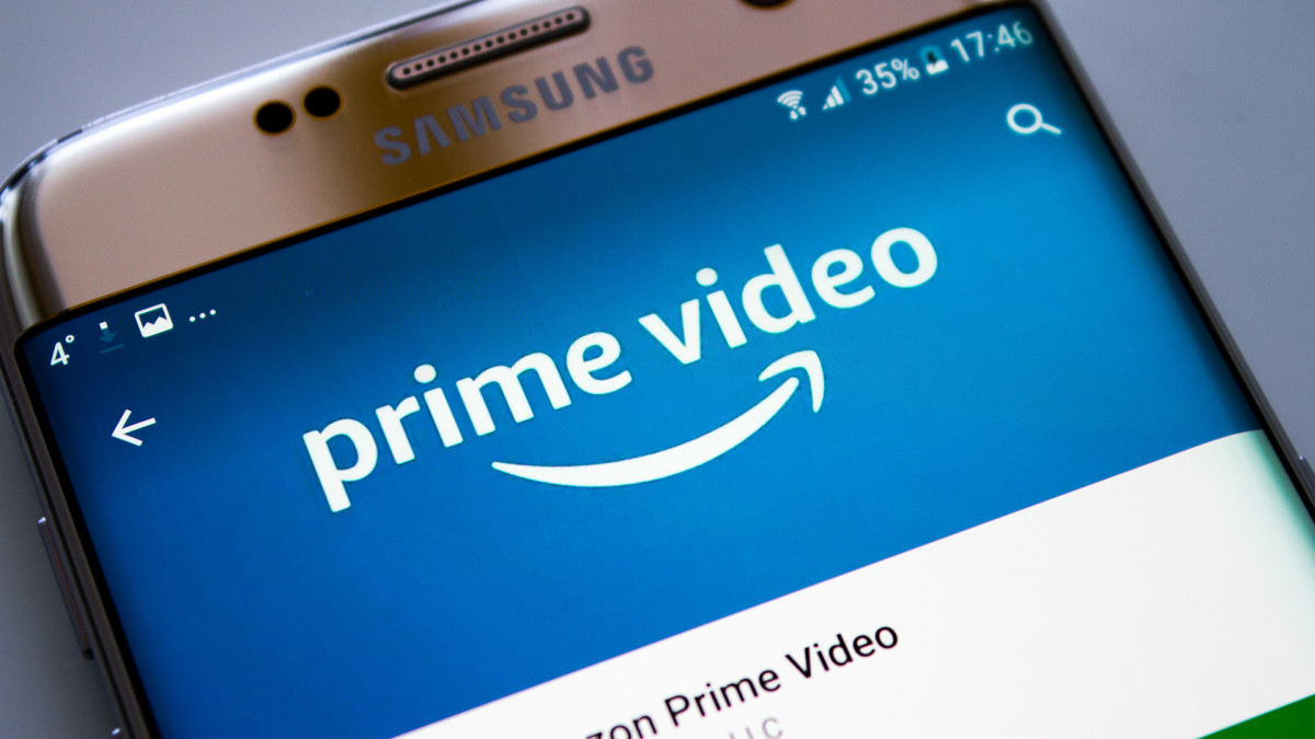 Prime Video Content to Include Ads Staring Early 2024 - Bloomberg