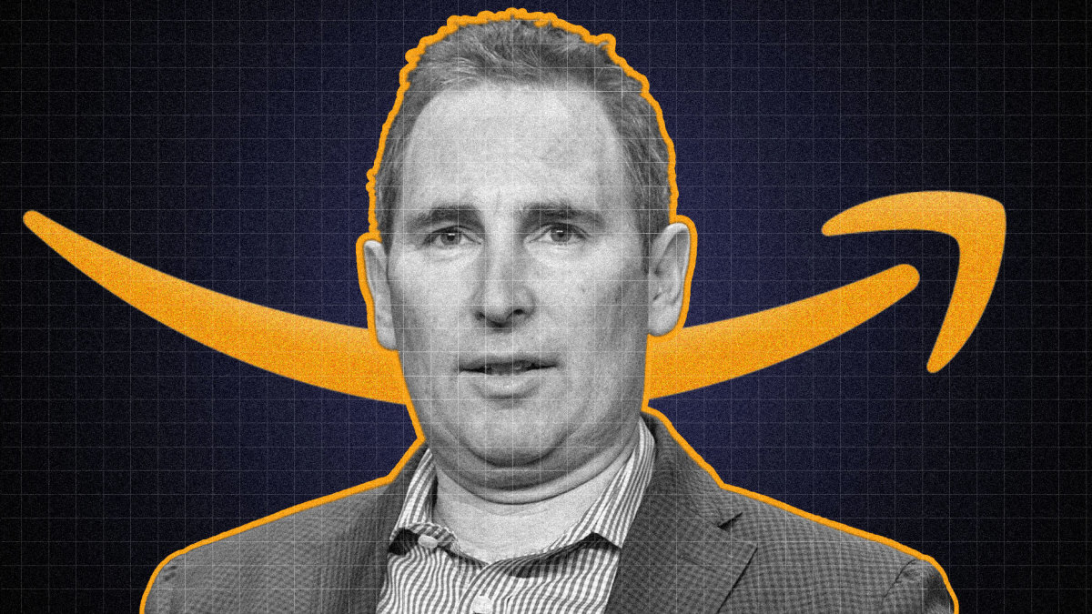 Amazon Shareholder Letter 3 Insights From Andy Jassy’s First Memo