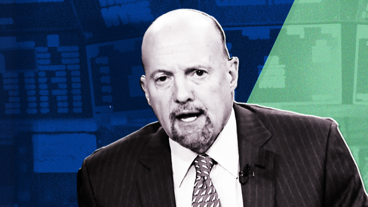 jim cramer and cryptocurrency