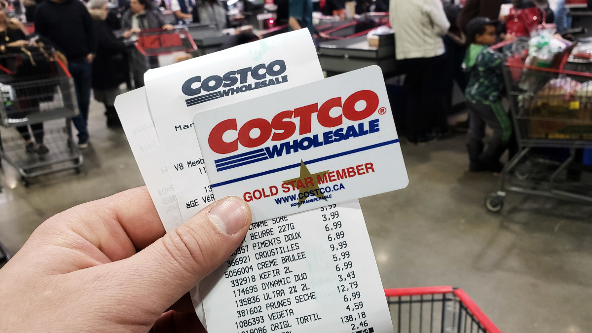 Costco Closes A Popular Members Only Service You May Be Angry TheStreet