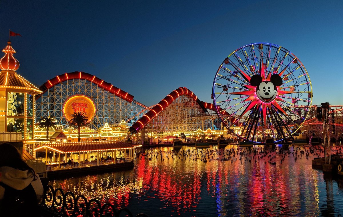 The World s Best Amusement Parks 2021 TheStreet