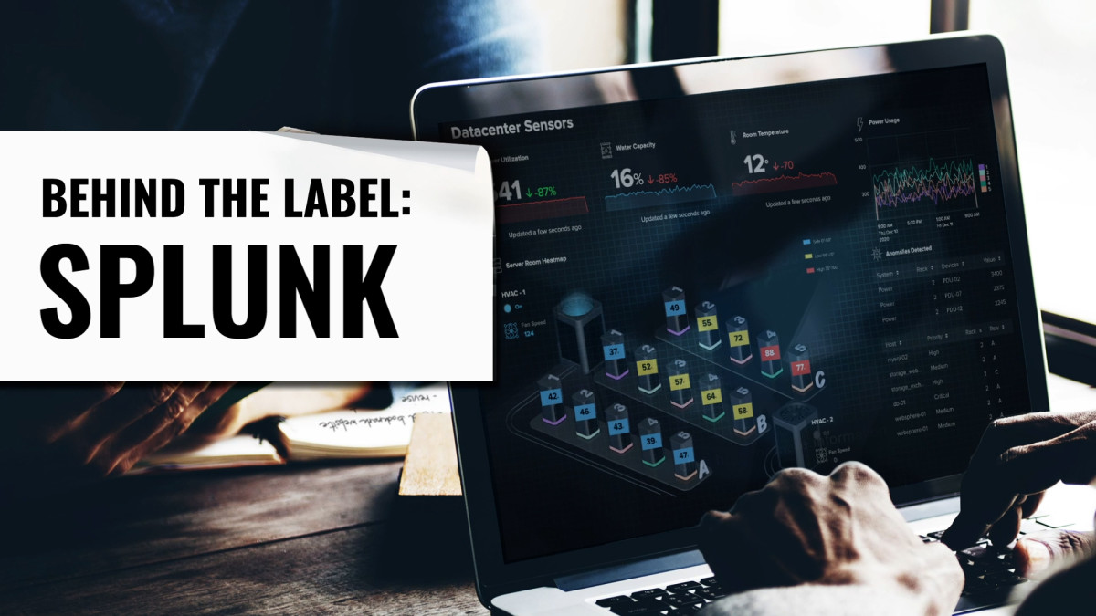 splunk company