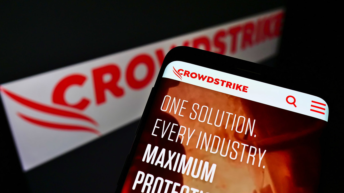 Analysts race to reset CrowdStrike price targets after earnings