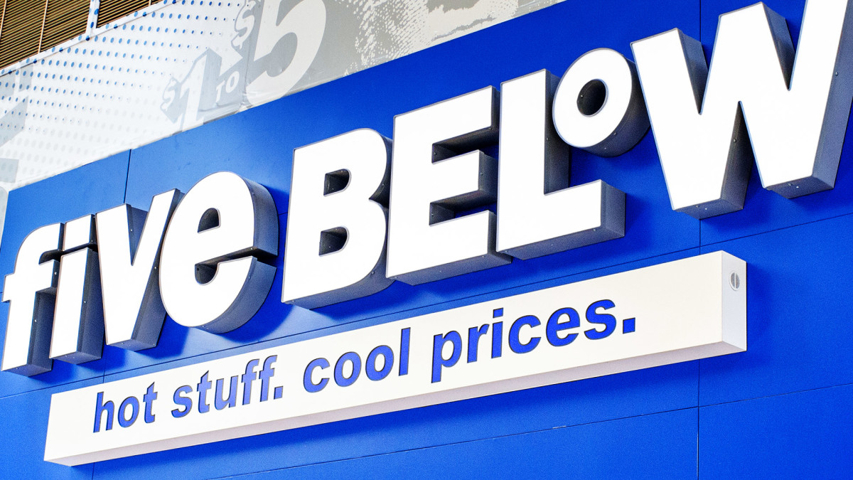 Why Five Below's Sales Are More Valuable Than Target's, Walmart's - TheStreet