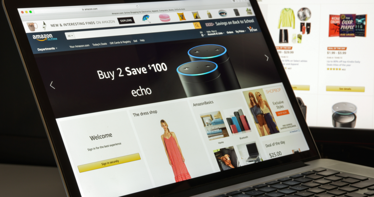 1 Key Secret to Amazon’s E-Commerce Success - Amazon Maven