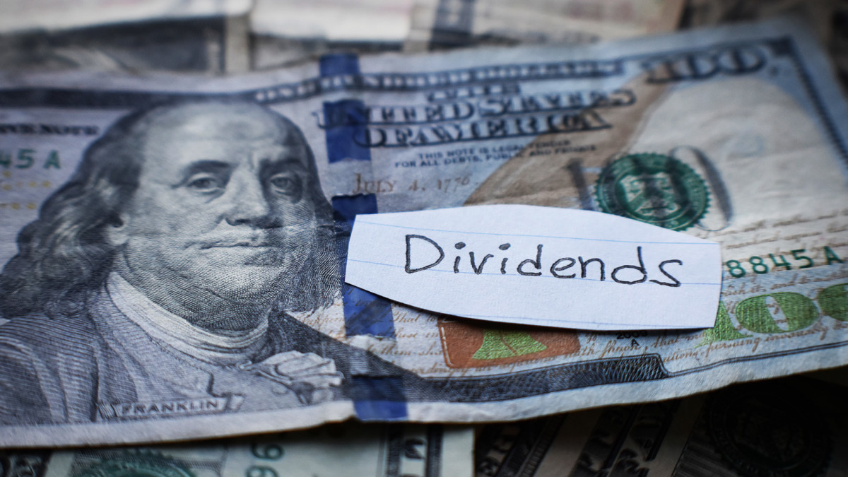 Morningstar Cites Three Attractive Dividend Stocks - TheStreet