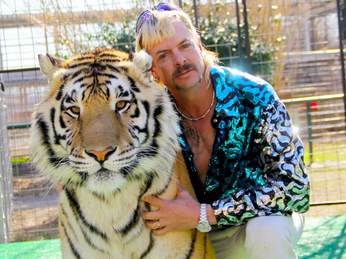 joe exotic crypto