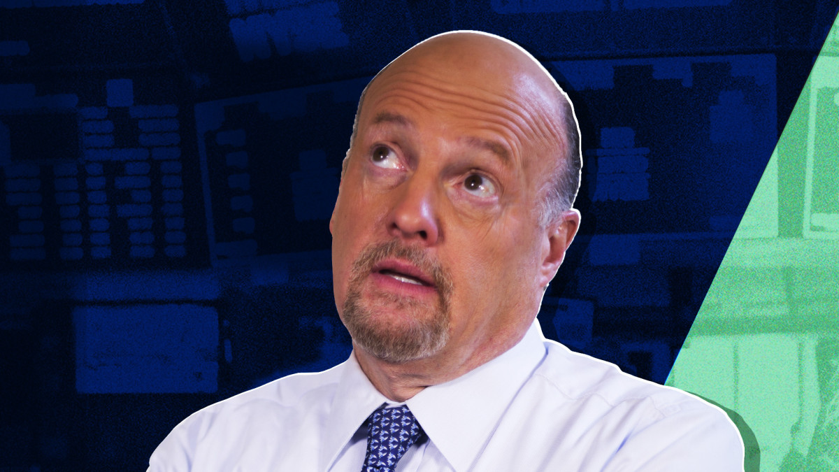 Stock Market Today With Jim Cramer: Constellation's Stars Align - TheStreet