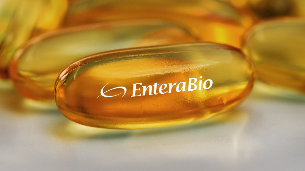 Entera Bio Soars On Phase 2 Progress With Osteoporosis Treatment ...