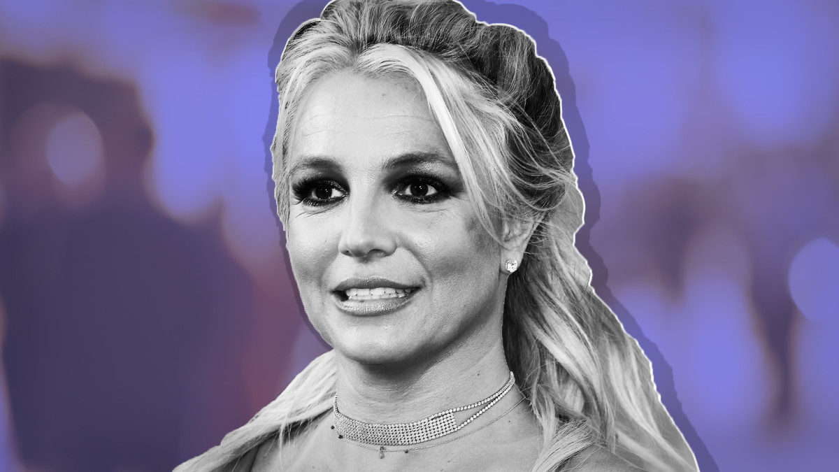 Britney Spears Enters New Million Dollar Business After Court Win ...