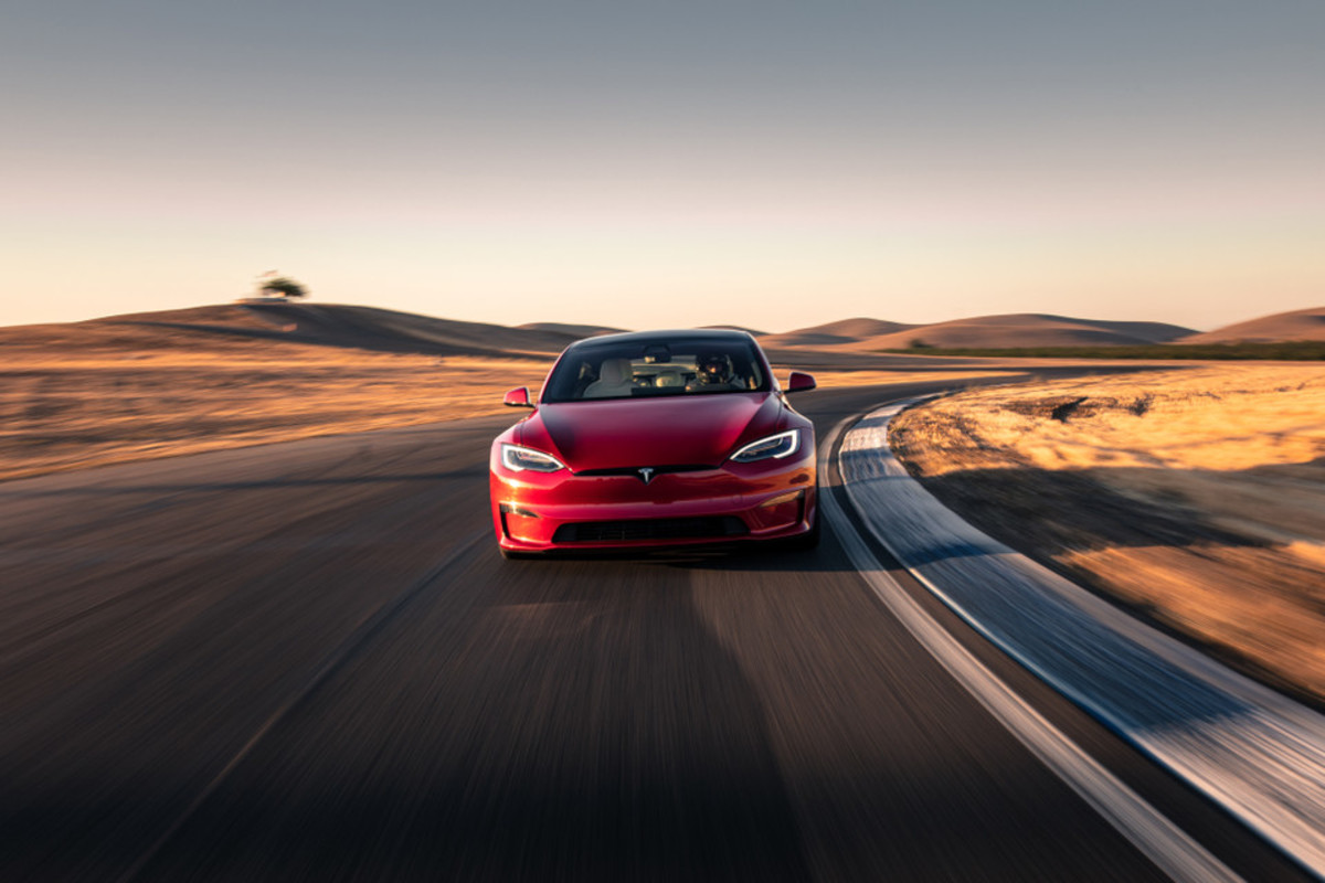 Tesla Announces Q2 Delivery Results Tesla Daily