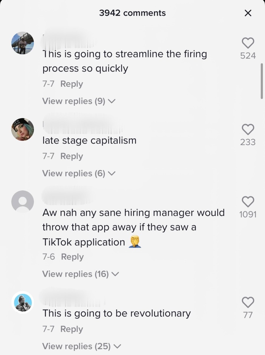 A New Way to Apply for a Job: TikTok Retirement Daily on TheStreet