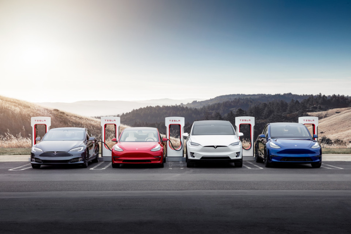 Tesla Sweeps Competition in Latest Road Test - Tesla Daily