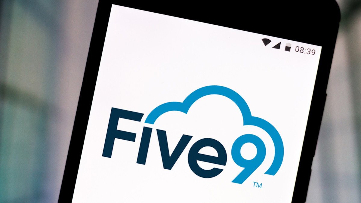 What Is Five9? - TheStreet