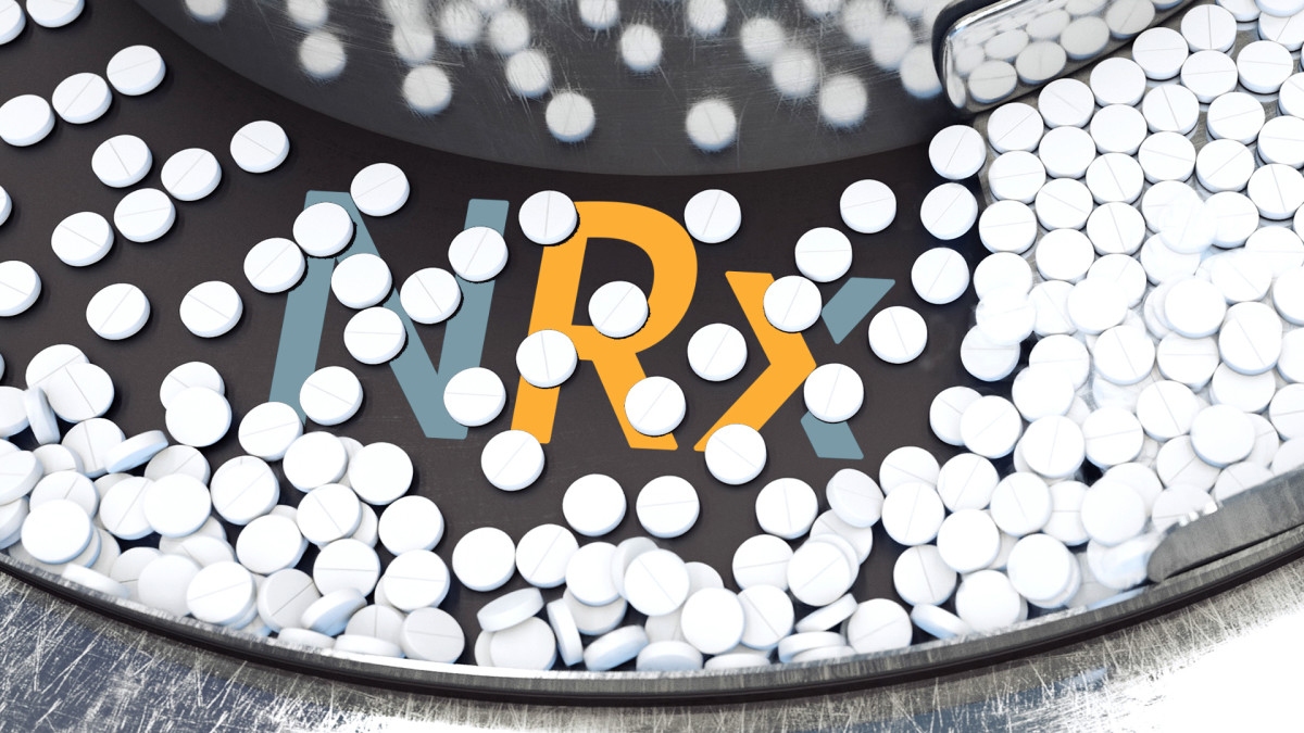 NRx Pharma Shares Blast Higher On Positive COVID News - TheStreet