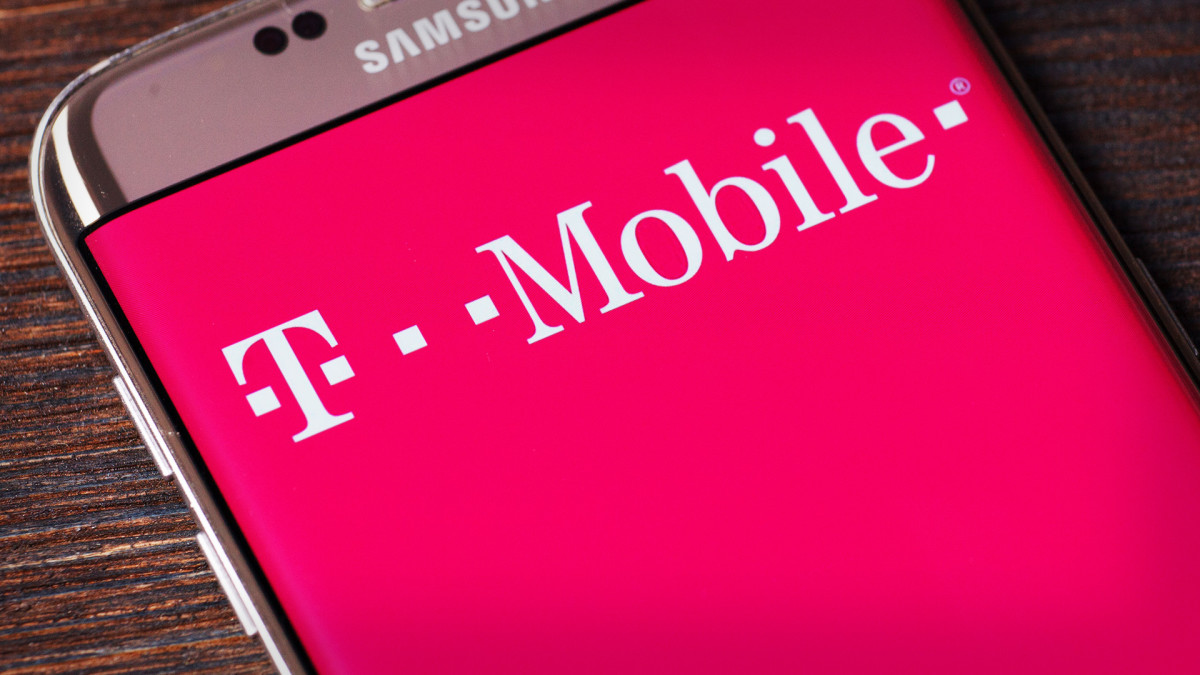 TMobile Investigates Claims of Data Hack on 100 Million Users TheStreet