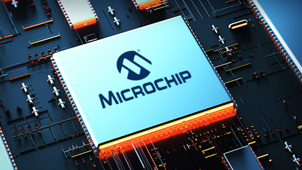 Microchip Technology Stock Jumps On 2-for-1 Stock Split Plans - TheStreet