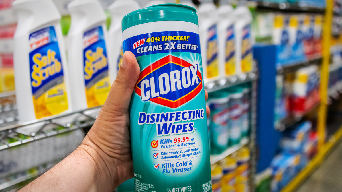 Clorox, Kellogg Make Morningstar List of Undervalued Stocks