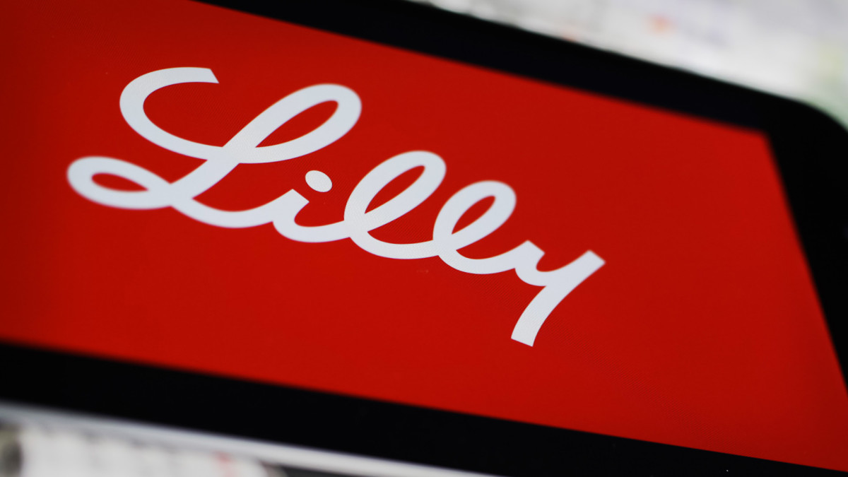 Eli Lilly Stock Hits Record High As Trulicity Sales Top Earnings