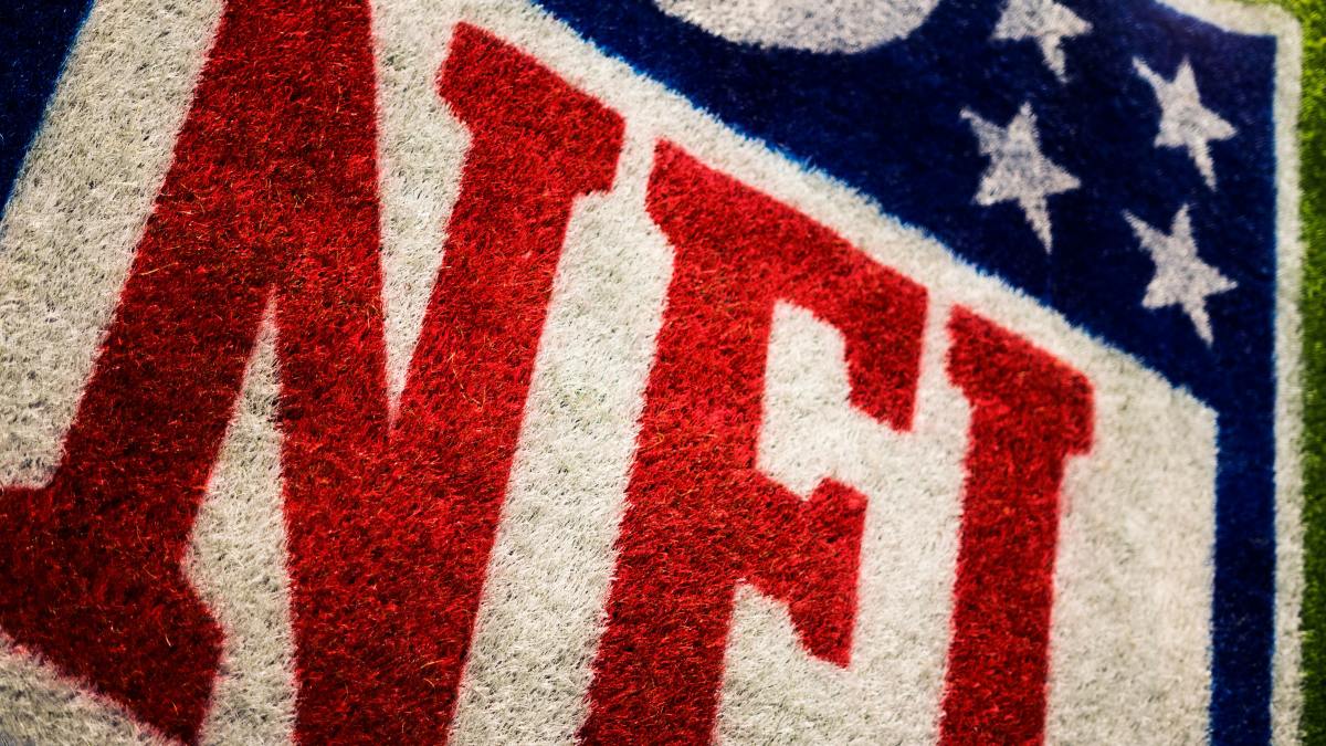 NFL ALL DAY: NFL And Dapper Laps Announce Name For NFT Project - CryptosRus