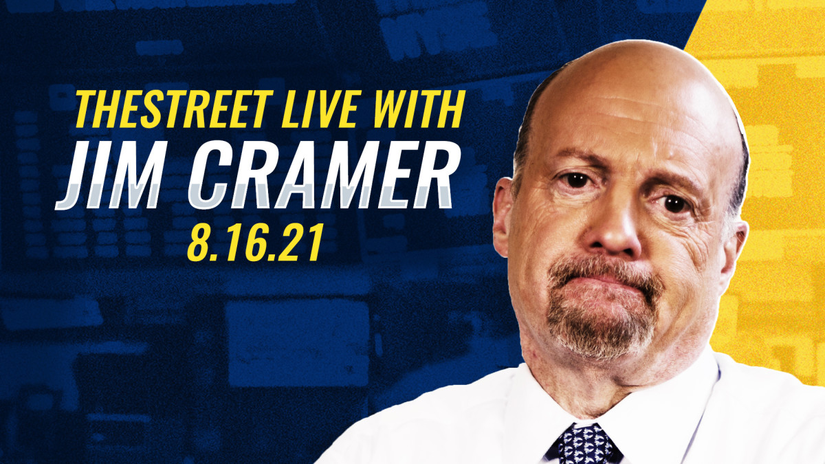 jim cramer t shirt