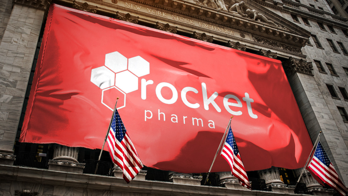 Rocket Pharma Stock Rises on Plan to Sell Stake to Largest Holder ...