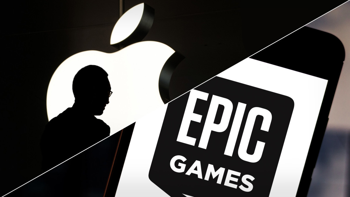 Cramer Says Apple vs. Epic Games Ruling Wasn't Even Close - TheStreet