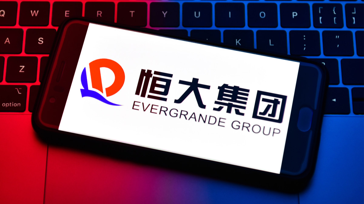 Evergrande: A Company History and Timeline of Recent Challenges - TheStreet