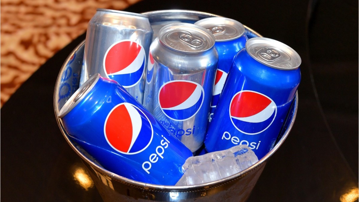 PepsiCo Announces its PEP+ Initiative - TheStreet