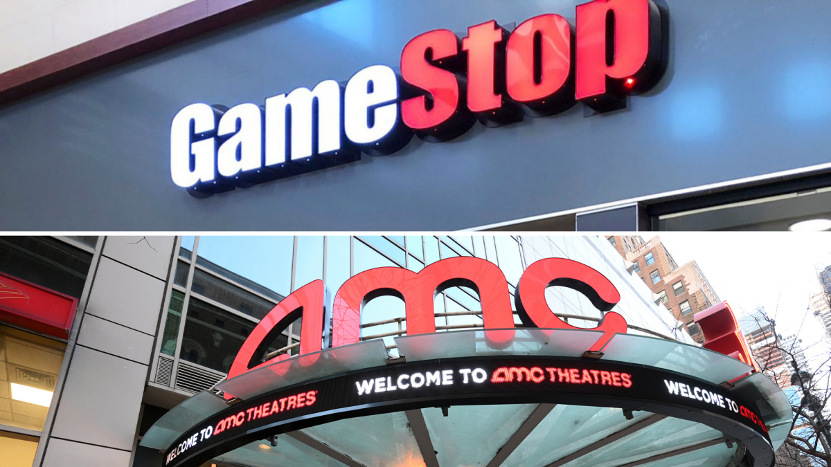 GameStop Or AMC: Which Stock Did Better In Q1? - Meme Stock Maven