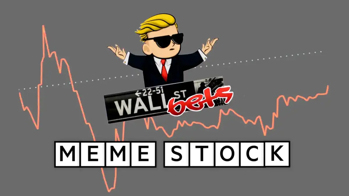 GME, AMC, And BBBY: Is The Meme Stock Era Over? - Meme Stock Maven